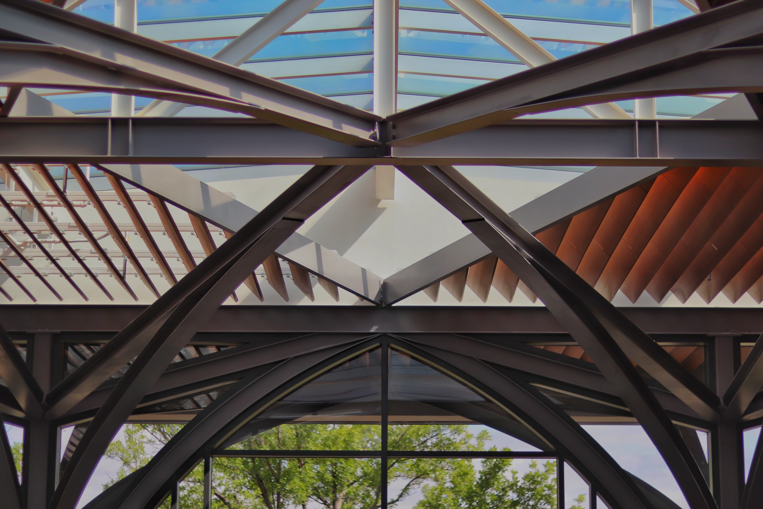 Metal Stud Framing