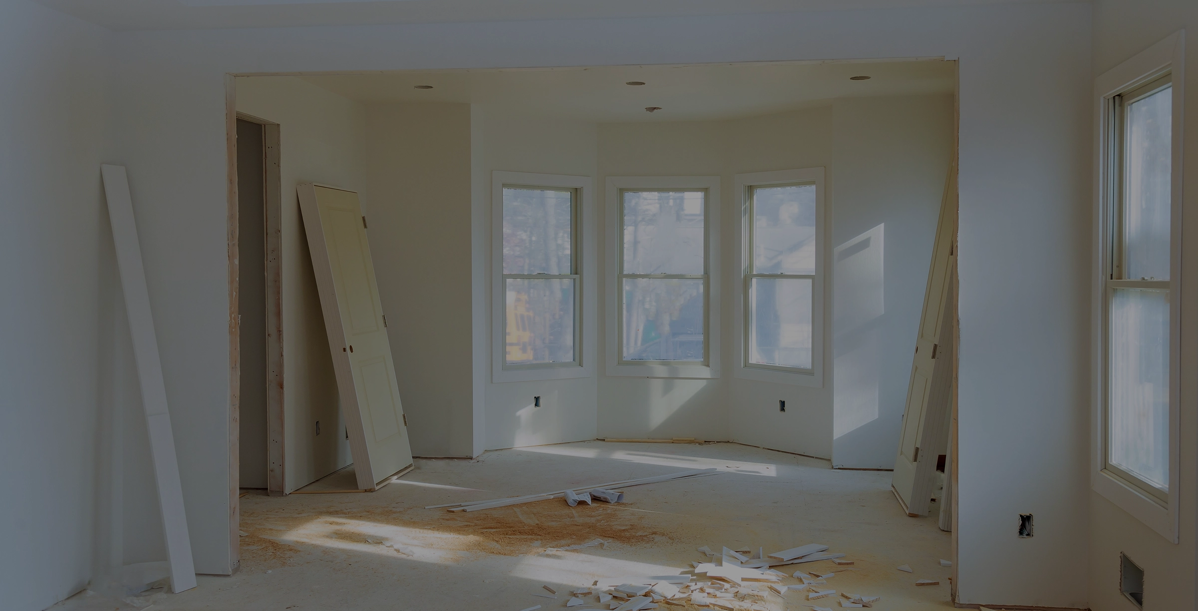 Drywall Insulation